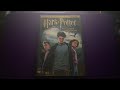 Opening To Harry Potter And The Prisoner Of Azkaban 2004 DVD Harry Potter S 43rd Birthday Special