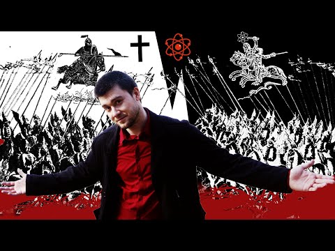 Лекция: Атеизм - разбор плохих аргументов и поиск хороших