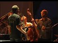 Medeski martin & wood from FLY IN A BOTTLE - ハウらない Medeski martin & wood from FLY IN A BOTTLE