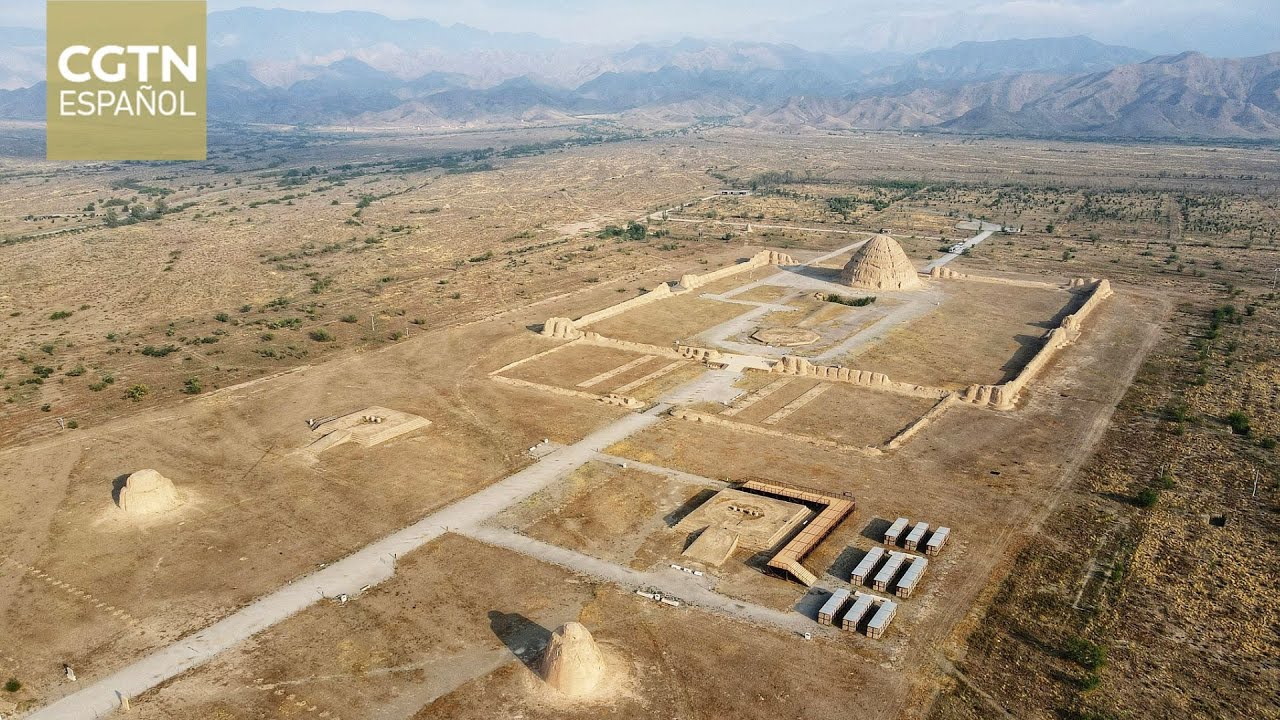 Cultura 2025 en China: Patrimonio de la humanidad