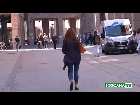 2020-08-27 FIRENZE - LINEE GUIDA PER RIAPERTURA UNIFI CON MODALITÀ MISTA