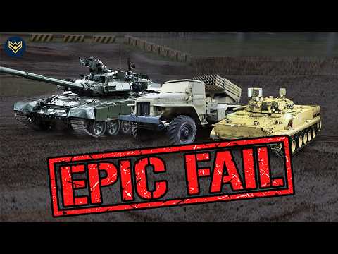 Are ALL Russian Weapons So Bad?