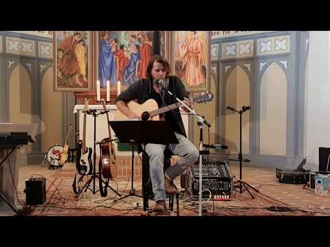 Marcel Celli Wricke - Wie soll ein Mensch das ertragen? 2024