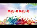 Massu Massu Tamil Christian Status Song