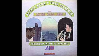 Herbie Mann - Deve Ser Amor (It Must Be Love)