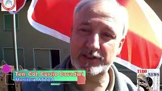 'Armi Storiche e Avancarica a Tesserete 29-09-2018' episoode image