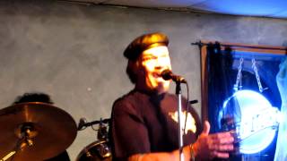 Don Ray Band - My Rush