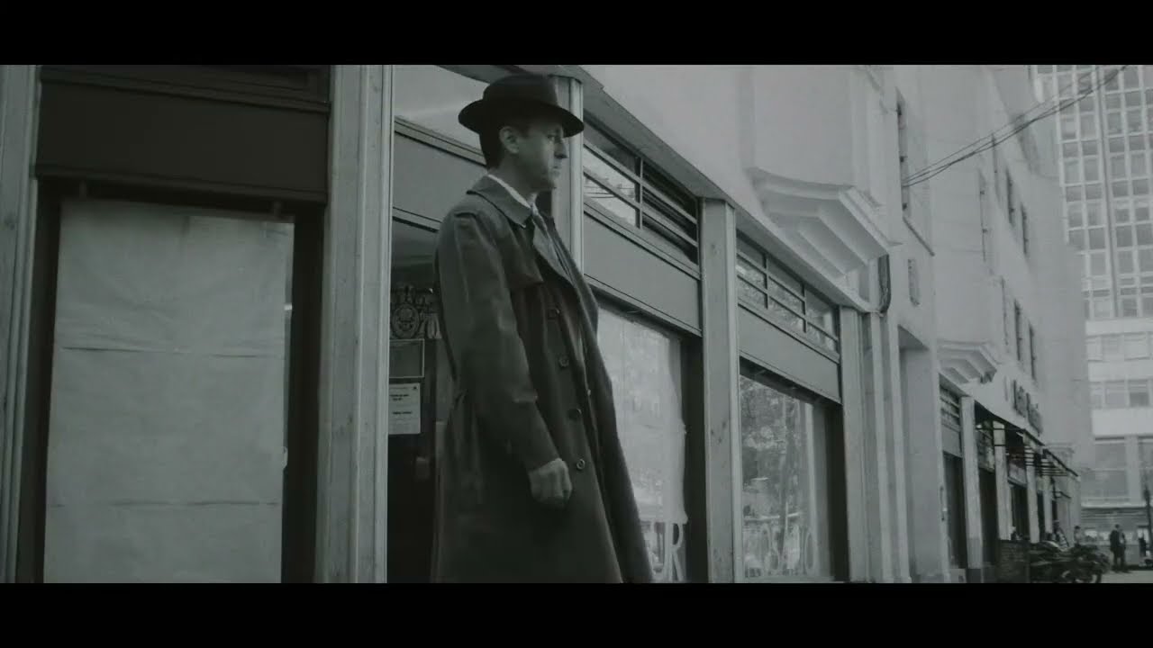TRAILER 9 DE ABRIL (2026)