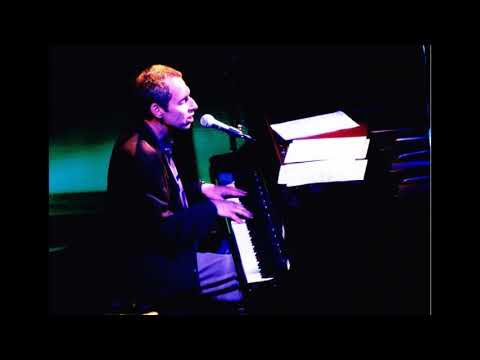 Ben Sidran Quartet - Look here / Live Paris - 1999