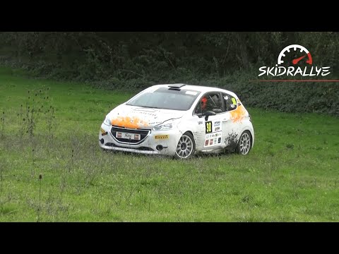 Rallye des Côtes du Tarn 2020 [HD] - Sound & Show