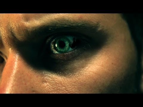 White Moth Black Butterfly - Omen (From One Thousand Wings)