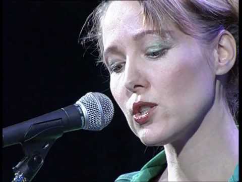 Zulya - "Сагыну" ("Yearning") (2005)