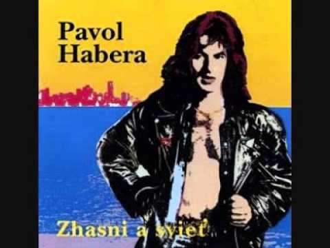 Pavol Habera - Nevrav mi stále nie