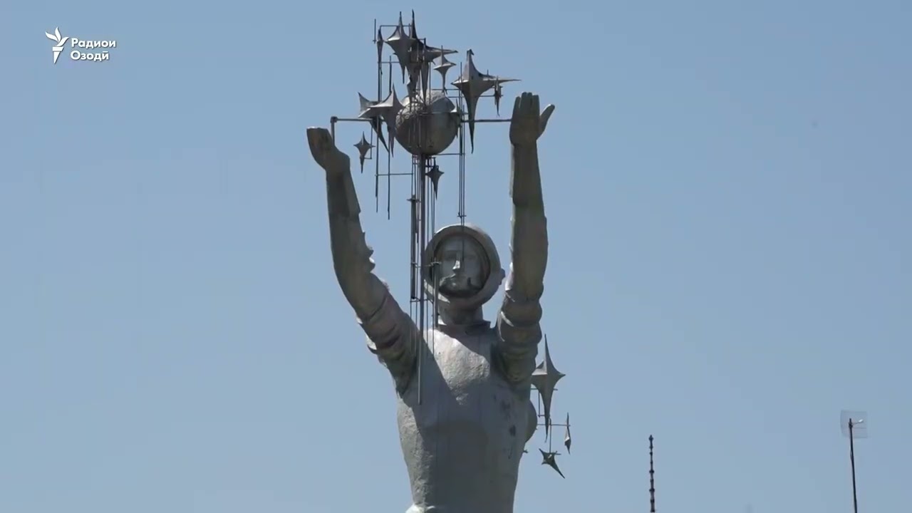 Раиси фурудгоҳи Душанберо озод кардаанд