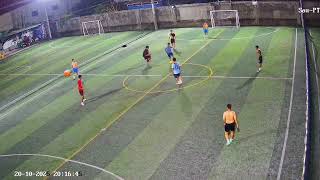 Highlight sân 7 Ngày 18.10