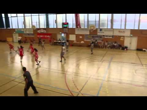 Match USL - Aplemont