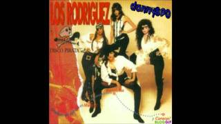 Los Rodríguez -no estoy borracho