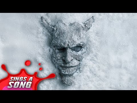 The Grabber Sings A Song Part 2 (Black Phone 2 Scary Halloween Horror Parody)