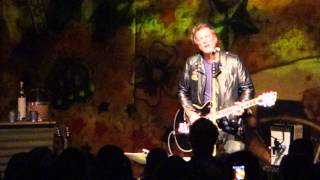 Butch Walker - Love Ain't Enough - Southgang - 4/28/15 - Philadelphia