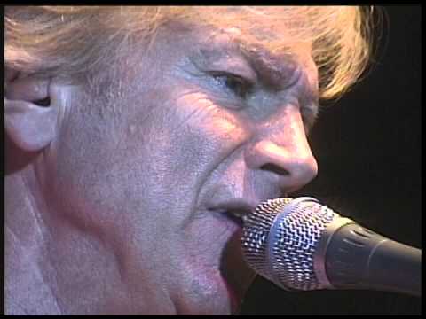MOODY BLUES  Other Side Of Life 2007 LiVe