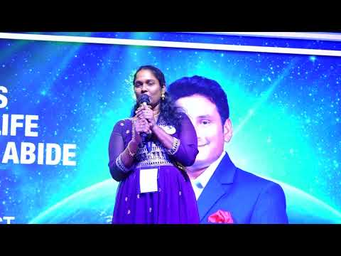 Yoshitha Stellar Estate Success Meet Glimpse: Celebrating Achievement and Team Excellence