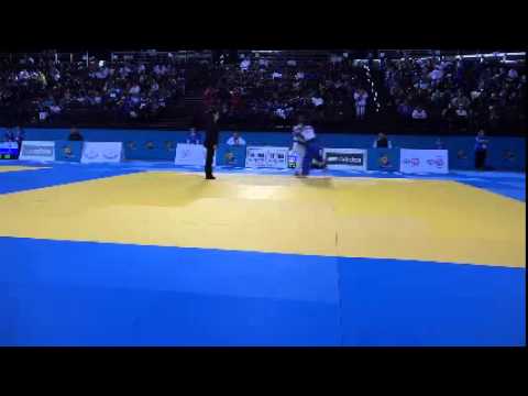 Junior European Cup Iliadis Cup - 2015 - ÇALIŞKAN, Damla (TUR)-MARGIANI, Salome (GEO)