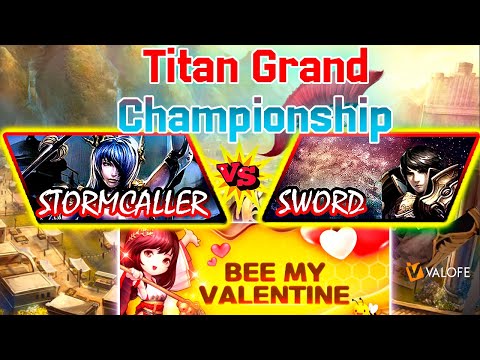 Titan 21/02/2021 AM - Panshop vs Broto - Atlantica Global