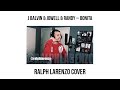 J Balvin & Jowell & Randy – Bonita (English Cover) J Balvin & Jowell & Randy – Bonita (English Cover)