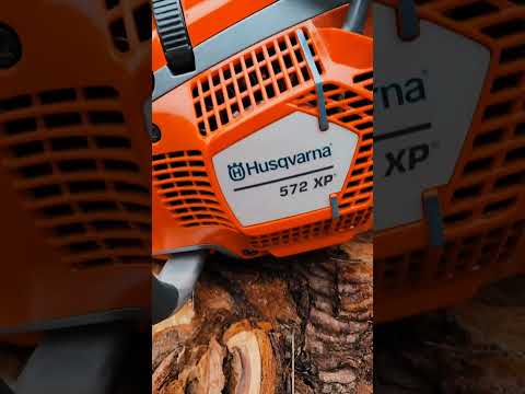 Husqvarna 572xp