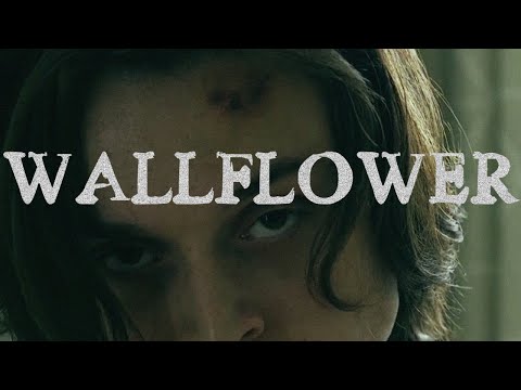 Wallflower | Body Horror Short Film