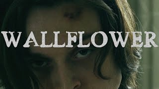 Wallflower | Body Horror Short Film