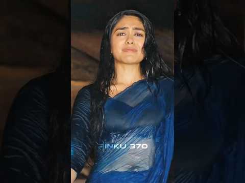 Reel tagged #mrunalthakur