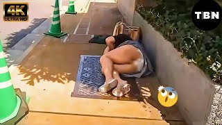 SI TE RÍES PIERDES NIVEL DIOS 🤣 [999,99% IMPOSIBLE NO REÍRSE] 😎 ¡Totales Idiotas En El Trabajo #374