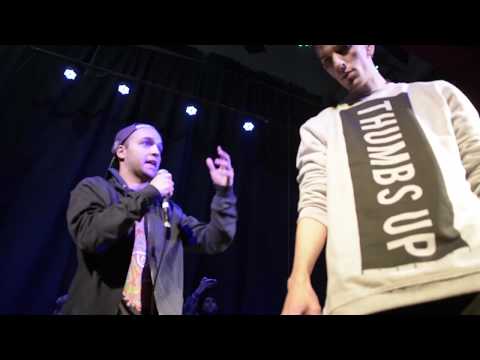 NASSER VS DEMI - OCTAVOS - CAMPEÓN DE INVIERNO