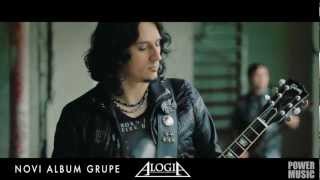 Alogia • Novi album &quot;Priče o Snovima&quot; u prodaji!!