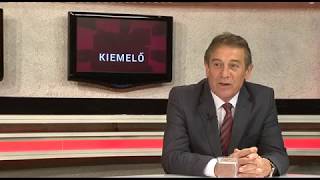 KIEMELŐ