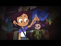 The Owl House Season 1 Episode 1 A Lying Witch And A Warden Part 1