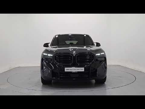 BMW XM 50e - Image 2