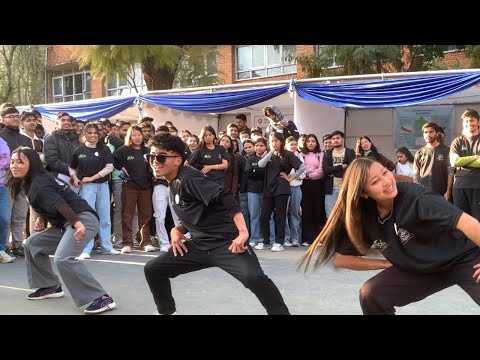 Tere Liye Full Video | On Viewers Demand  | IOE Pulchowk AADHAR - Flash Mob