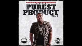 Remo The Hitmaker - The Purest Product Vol. 1 (Full Mixtape)