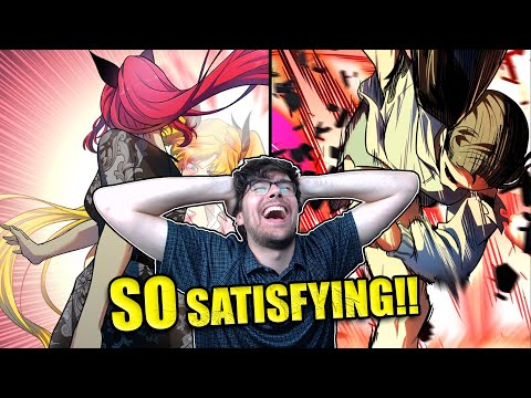 LIVE REACTION to Tower of God S3: Episode 152 (Chapter 569)