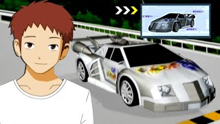Dream Racers Car Cartoon Video for Children by Zoland