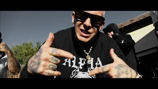 Madchild x Obnoxious - Black Out (Official Music Video)