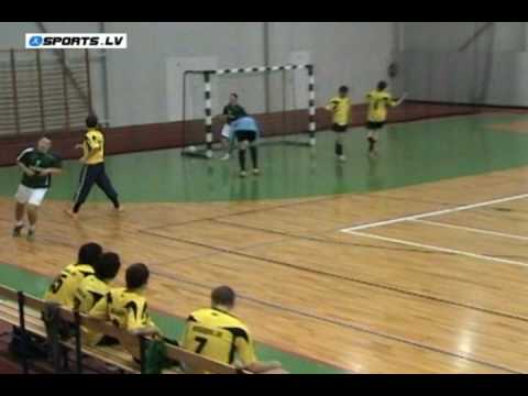 "OCSK" - "Escape.lv" 6:0