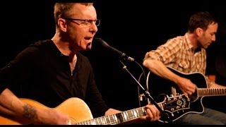 The Toadies: Mexican Hairless (Antiquiet Sessions)