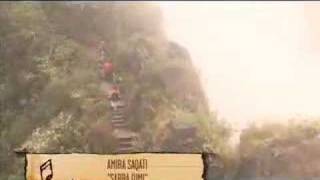 432 Adrenalina en ruta a Wayna Picchu