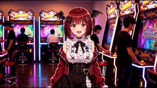 ざこざこクライシス【AI動画】