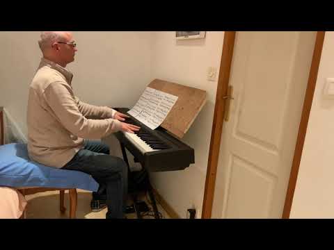 Scarlatti sonate K.67