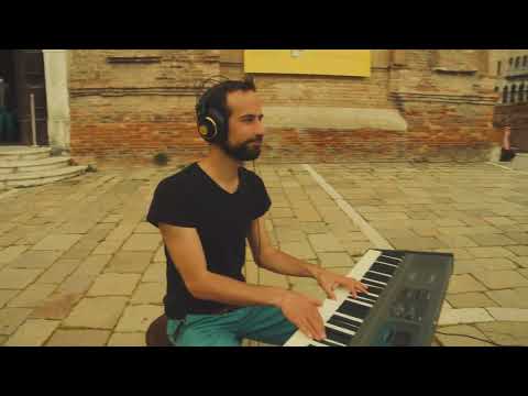 EYM Trio [Nomad' Sessions #10] - Merapi