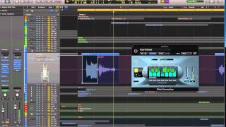 Auto Tune Vocal Effect in Logic Pro X